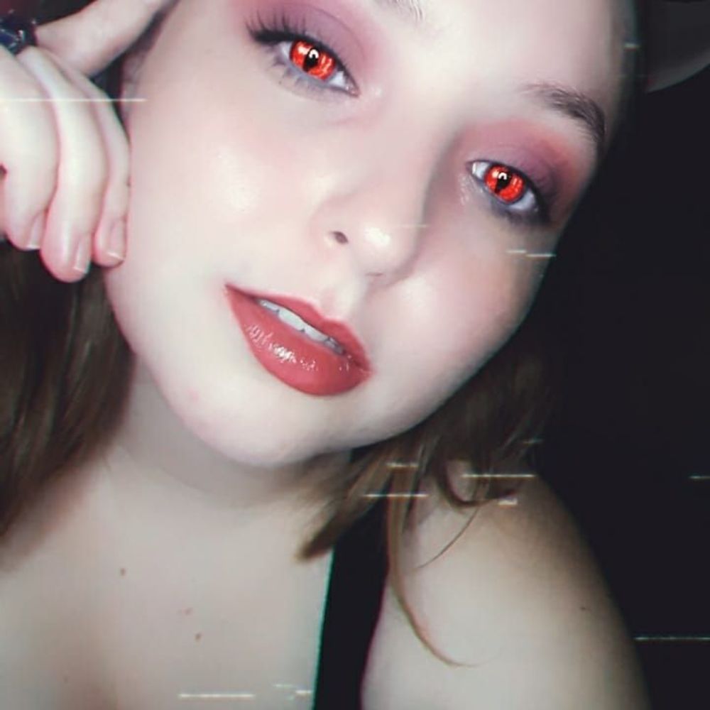 Meet your Posher, Ann